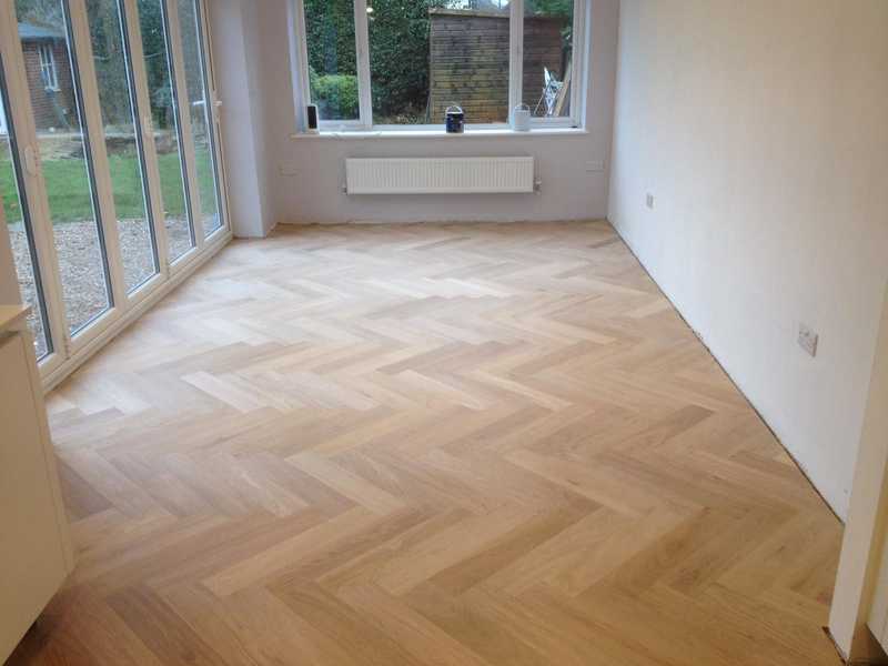 Flooring